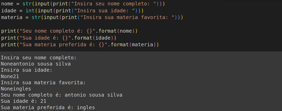 Strings em Python: Aprenda Python - Parte 2 - Blog