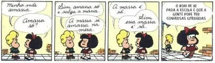 Figuras de linguagem: Figuras de Som ou Harmonia - Blog