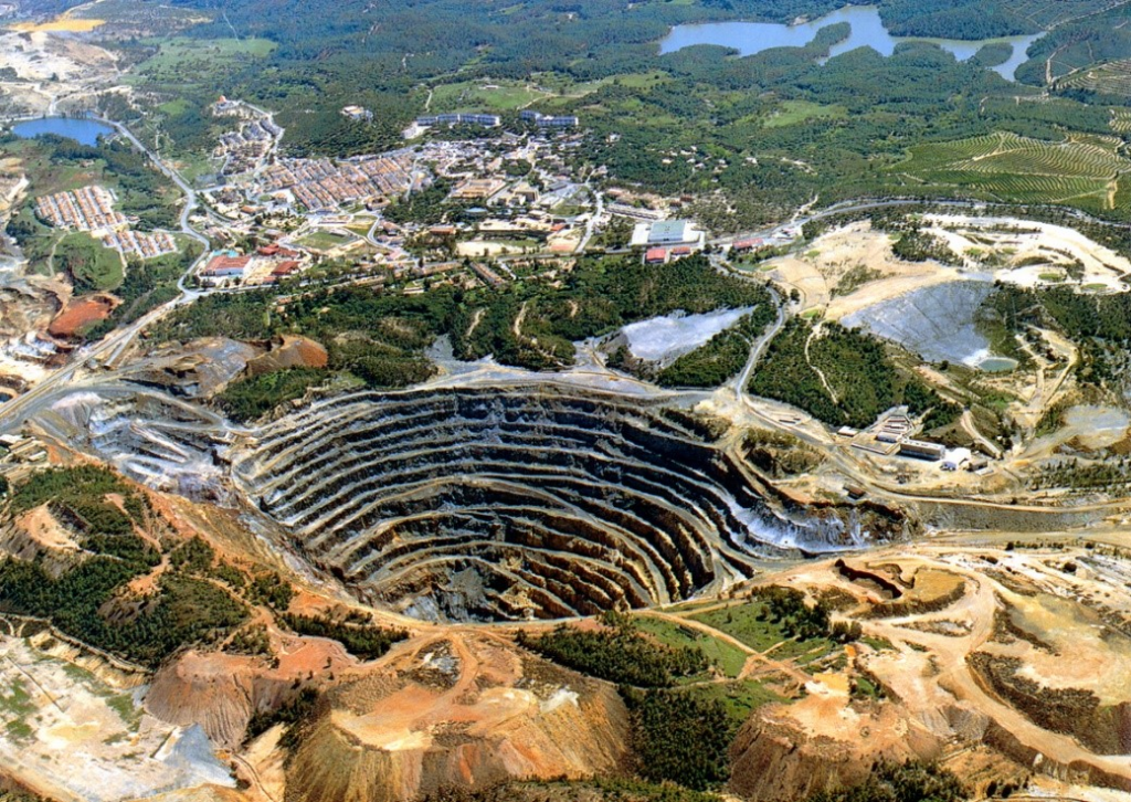 Geologia ambiental